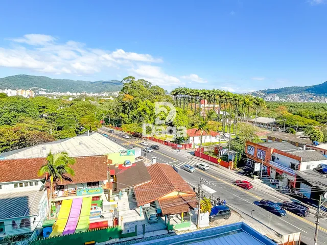 Imagem 16: 2 Dormitórios no Itacorubi, Florianópolis/Sc
