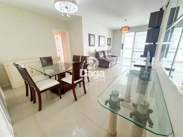 Imagem: Apartamento 3 dormitórios, sendo 2 suites