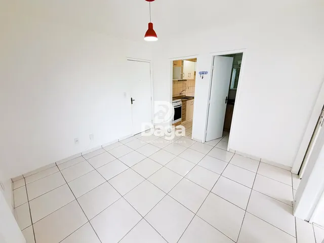 Imagem 5: 2 Dormitórios com Vista Verde no Itacorubi, Florianópolis/Sc