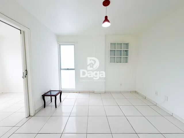 Imagem 4: 2 Dormitórios com Vista Verde no Itacorubi, Florianópolis/Sc