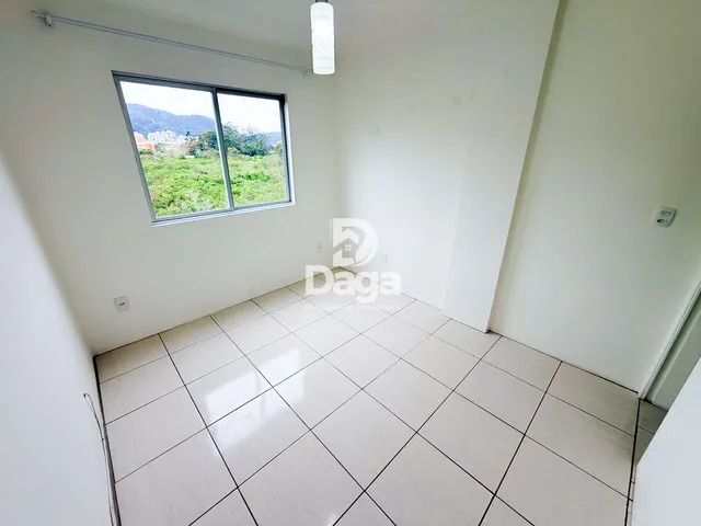 Imagem 11: 2 Dormitórios com Vista Verde no Itacorubi, Florianópolis/Sc