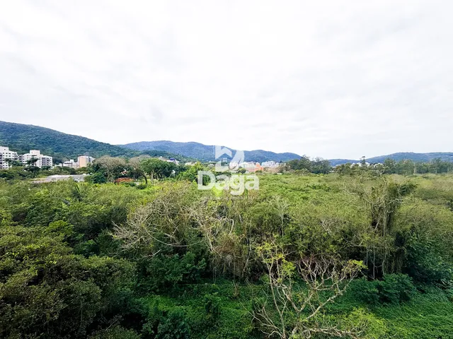 Imagem 6: 2 Dormitórios com Vista Verde no Itacorubi, Florianópolis/Sc