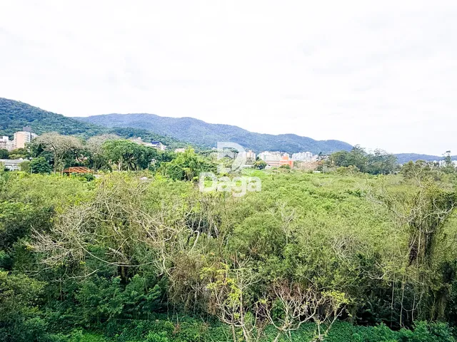 Imagem 10: 2 Dormitórios com Vista Verde no Itacorubi, Florianópolis/Sc