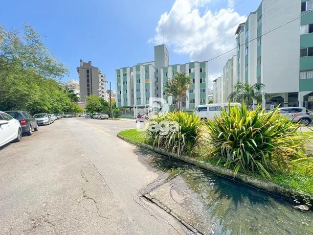 Imagem 14: 2 Dormitórios com Vista Verde no Itacorubi, Florianópolis/Sc