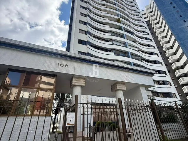 Imagem: Apartamento 3 quartos à venda no Alto do