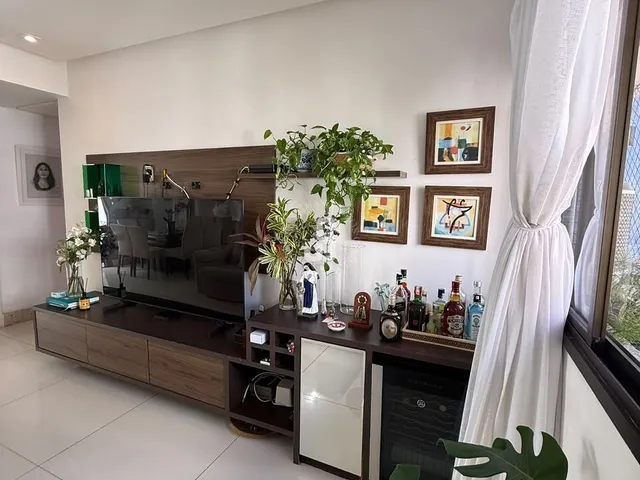 Imagem 16: Apartamento 3 quartos à venda no Alto do Itaigara, 130m², 2 suítes e 3 vagas