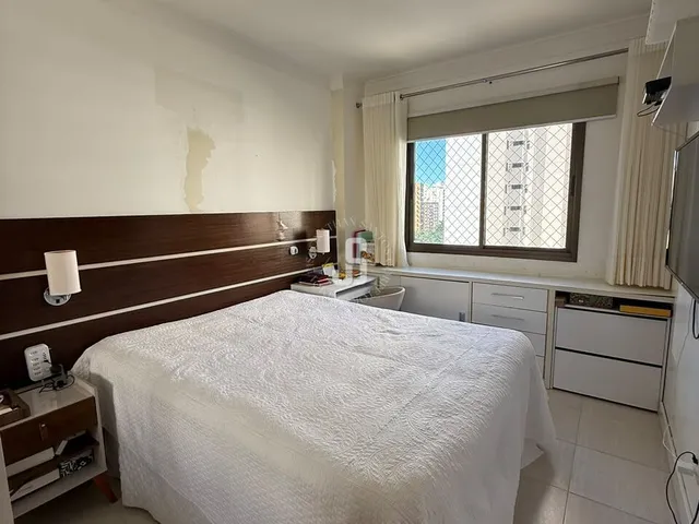 Imagem 5: Apartamento 3 quartos à venda no Alto do Itaigara, 130m², 2 suítes e 3 vagas