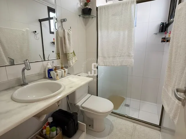 Imagem 6: Apartamento 3 quartos à venda no Alto do Itaigara, 130m², 2 suítes e 3 vagas