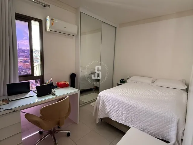 Imagem 4: Apartamento 3 quartos à venda no Alto do Itaigara, 130m², 2 suítes e 3 vagas