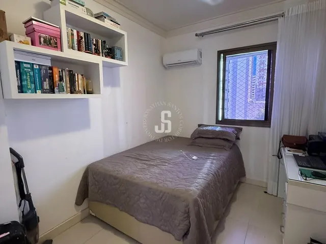 Imagem 10: Apartamento 3 quartos à venda no Alto do Itaigara, 130m², 2 suítes e 3 vagas