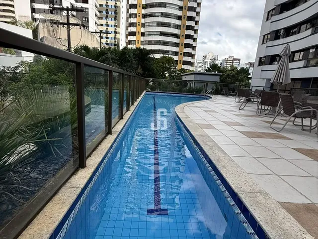 Imagem 14: Apartamento 3 quartos à venda no Alto do Itaigara, 130m², 2 suítes e 3 vagas