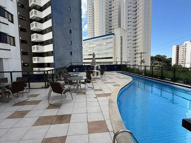 Imagem 13: Apartamento 3 quartos à venda no Alto do Itaigara, 130m², 2 suítes e 3 vagas