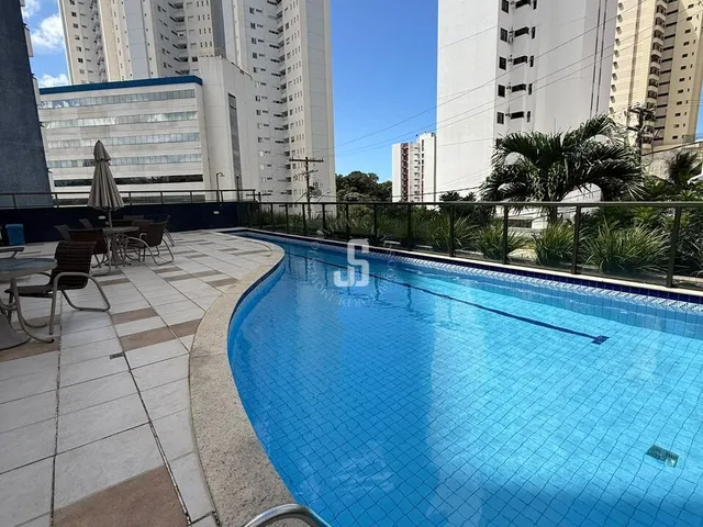 Imagem 3: Apartamento 3 quartos à venda no Alto do Itaigara, 130m², 2 suítes e 3 vagas