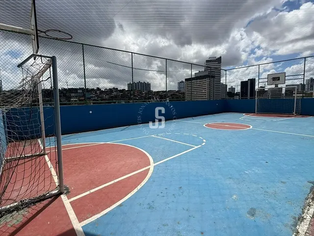 Imagem 9: Apartamento 3 quartos à venda no Alto do Itaigara, 130m², 2 suítes e 3 vagas