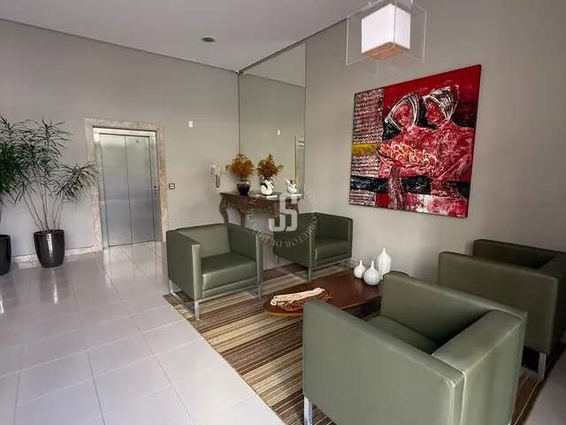 Imagem 12: Apartamento 3 quartos à venda no Alto do Itaigara, 130m², 2 suítes e 3 vagas