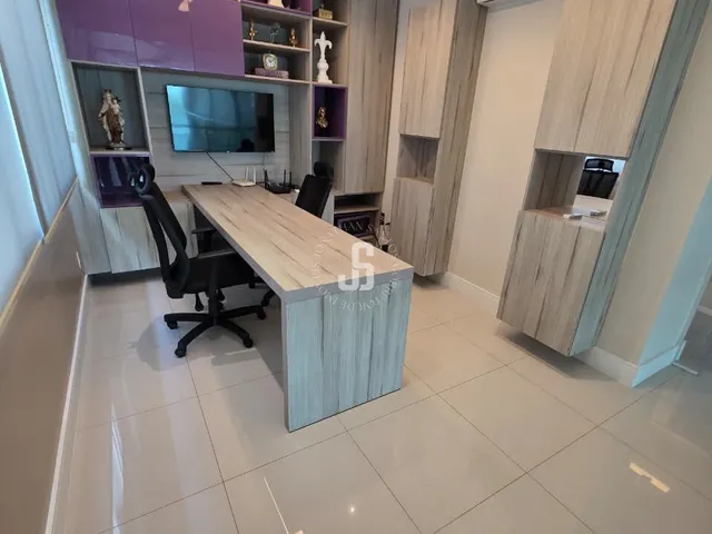 Imagem 5: Casa em Condomínio 4 suítes à venda no Alphaville Salvador 2, 580m², piscina e