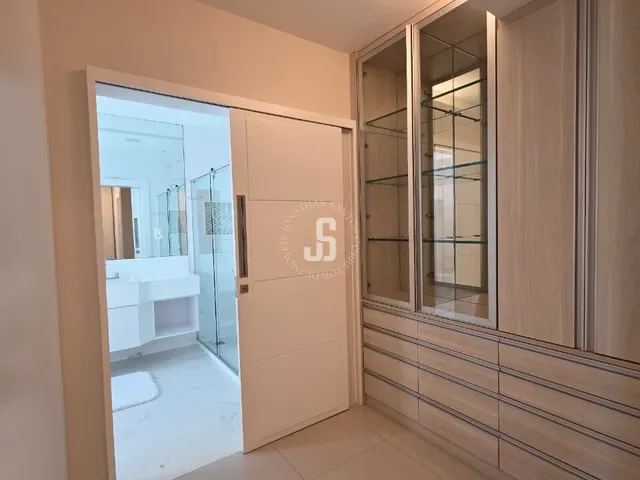 Imagem 3: Casa em Condomínio 4 suítes à venda no Alphaville Salvador 2, 580m², piscina e