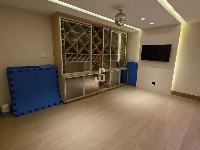 Imagem 6: Casa em Condomínio 4 suítes à venda no Alphaville Salvador 2, 580m², piscina e