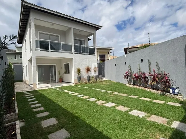 Imagem: Casa à venda em Buraquinho, Lauro de Freitas