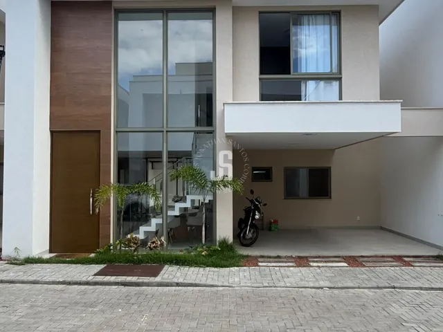 Imagem: Casa em condomínio à venda em Villas do