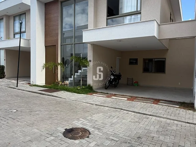 Imagem 8: Casa em condomínio à venda em Villas do Atlântico, 151m², 4 suítes e 2 vagas