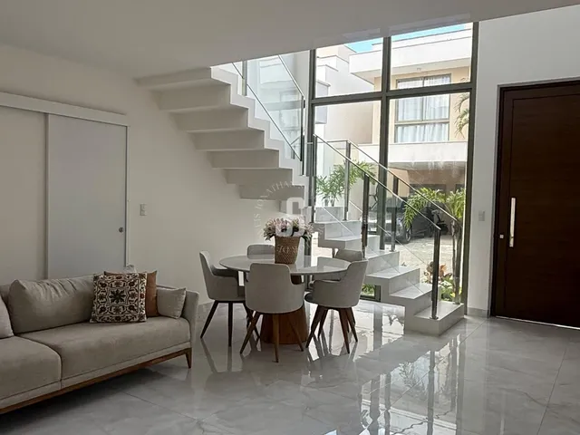 Imagem 4: Casa em condomínio à venda em Villas do Atlântico, 151m², 4 suítes e 2 vagas