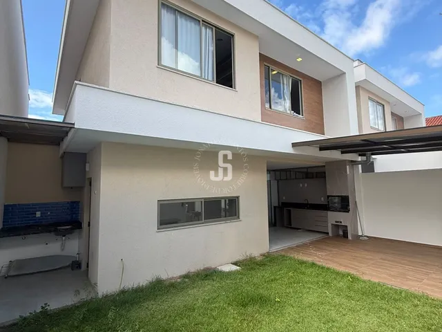 Imagem 5: Casa em condomínio à venda em Villas do Atlântico, 151m², 4 suítes e 2 vagas