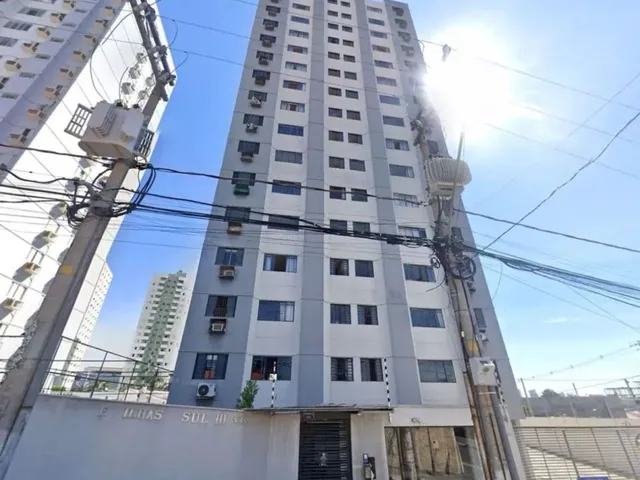 Imagem 5: Condomínio Residencial Ilhas do Sul III