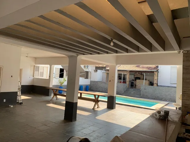 Imagem: Casa no bairro Boa Esperança