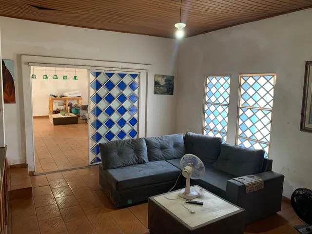 Imagem 8: Casa no Bairro Boa Esperança