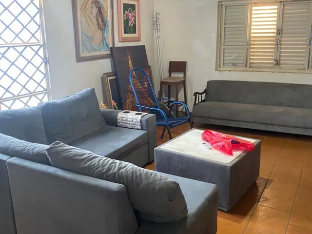 Imagem 9: Casa no Bairro Boa Esperança