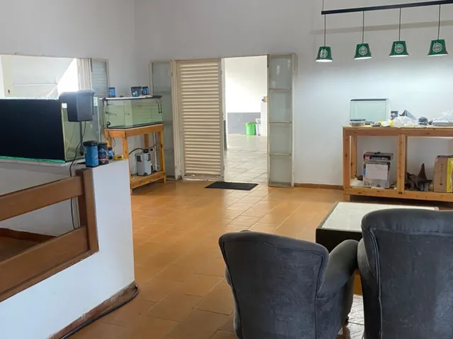 Imagem 15: Casa no Bairro Boa Esperança