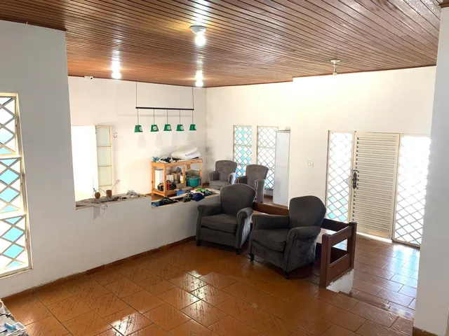 Imagem 12: Casa no Bairro Boa Esperança