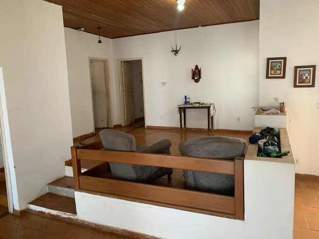 Imagem 16: Casa no Bairro Boa Esperança