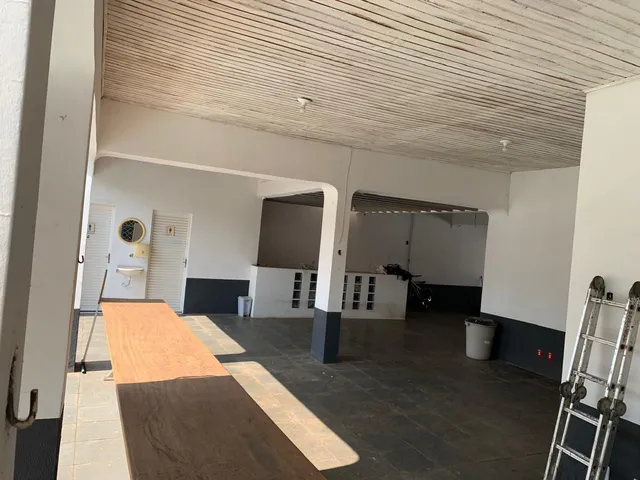 Imagem 7: Casa no Bairro Boa Esperança
