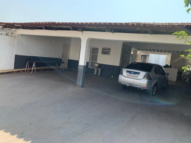 Imagem 4: Casa no Bairro Boa Esperança