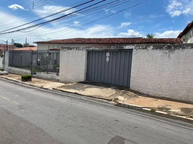 Imagem 2: Casa no Bairro Boa Esperança