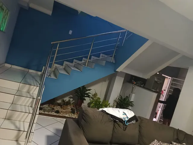 Imagem: Casa no bairro Canjica