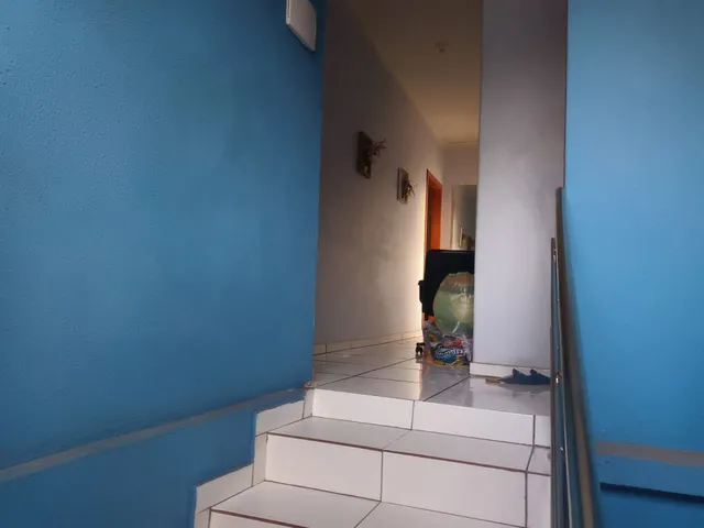 Imagem 4: Casa no Bairro Canjica