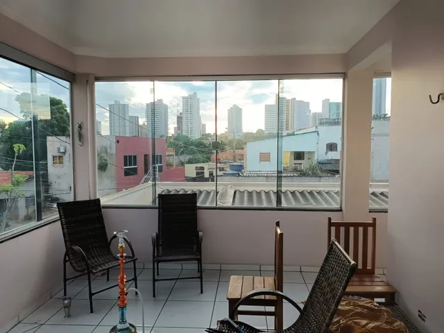 Imagem 2: Casa no Bairro Canjica