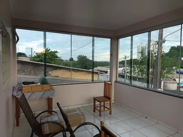 Imagem 5: Casa no Bairro Canjica