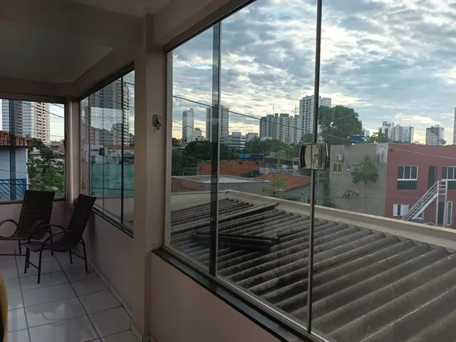 Imagem 3: Casa no Bairro Canjica