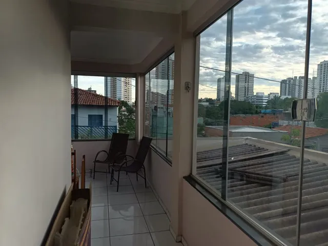 Imagem 6: Casa no Bairro Canjica