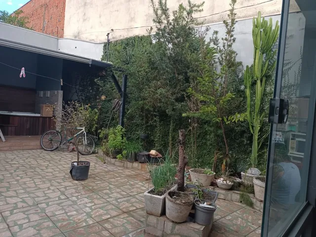 Imagem 7: Casa no Bairro Canjica