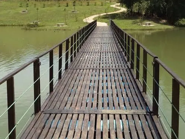 Imagem 11: Terreno em Condomínio Alto Padrão (1.367M² - Jacareí/Guararema