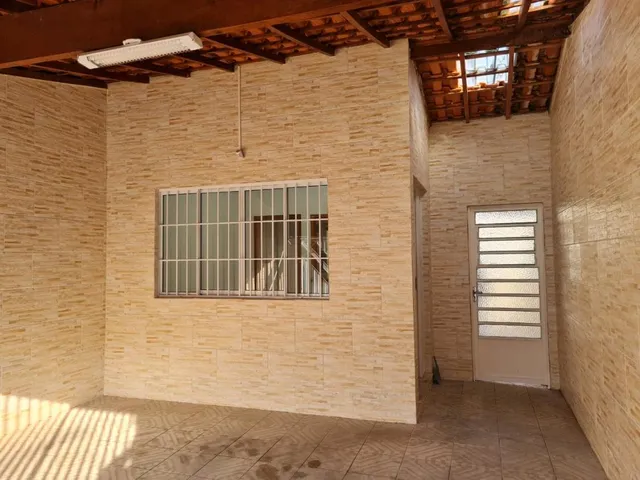 Imagem 3: Casa 2 Dorms. C/Suíte - Bosque dos Eucaliptos