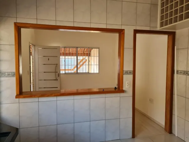 Imagem 5: Casa 2 Dorms. C/Suíte - Bosque dos Eucaliptos