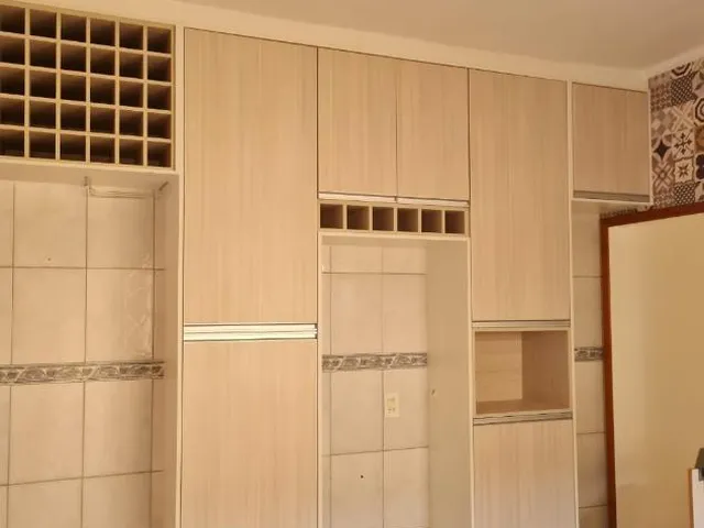 Imagem 12: Casa 2 Dorms. C/Suíte - Bosque dos Eucaliptos