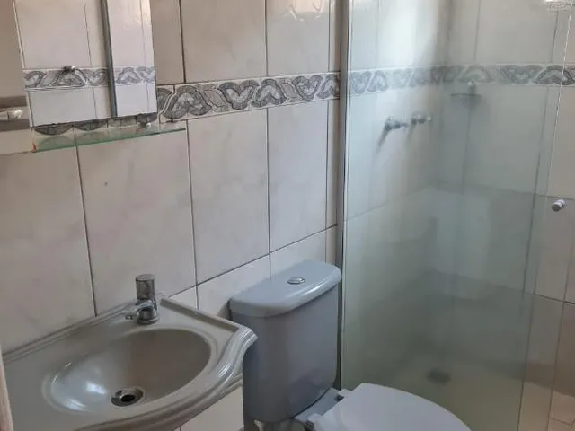 Imagem 15: Casa 2 Dorms. C/Suíte - Bosque dos Eucaliptos