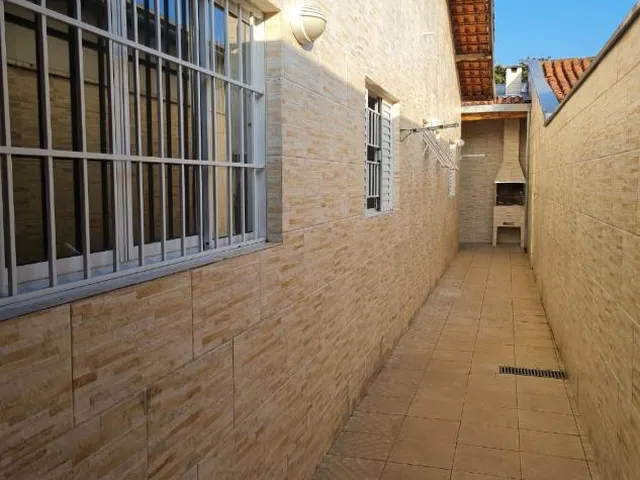 Imagem 7: Casa 2 Dorms. C/Suíte - Bosque dos Eucaliptos